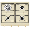   SMEG SRV 864P