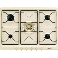 SMEG SRV 876P6