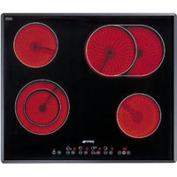 SMEG SE 2665TC1