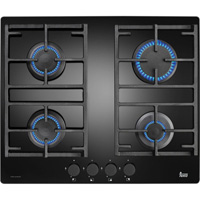 TEKA CGW LUX 60 4G AI AL