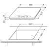WHIRLPOOL AKM 526 NA