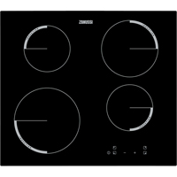 ZANUSSI ZEI 6240 FBA