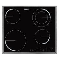 ZANUSSI ZEN 6641 XBA
