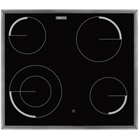 ZANUSSI ZEV 6041 XBA