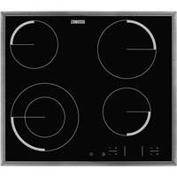 ZANUSSI ZEV 6341 XBA