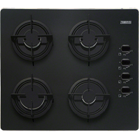 ZANUSSI ZGO 62414 BA