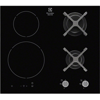 ELECTROLUX EGD 6572 NOK
