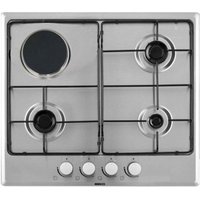 Beko HIMM 64223 X