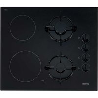 Beko HISM 64120 S