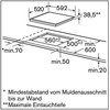 Bosch NKN675T01