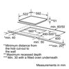 Bosch PIE611B17E