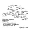 Bosch PIE611F17E