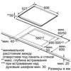 Bosch PIN651F17E