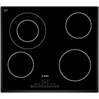 Bosch PKF651F17E
