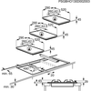 Electrolux EGC 93313 NK