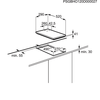 Electrolux EGC 93322 NK