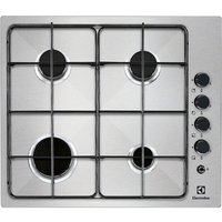 Electrolux EGG 6041 NOX