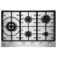 Electrolux EGG 97352 SX