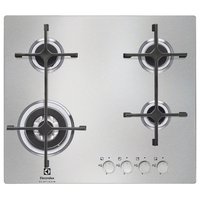 Electrolux EGS 96648 NX