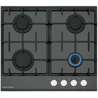 Gunter&Hauer GH 461 GLB