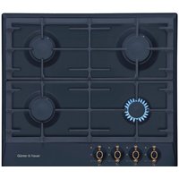 Gunter&Hauer GH 640 ANR