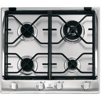 Indesit IP 641 S(IX) GH