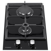 Pyramida PFG 320 Black