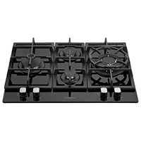 Pyramida PFG 640 Black luxe