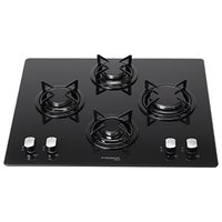 Pyramida PFG 645 BLACK