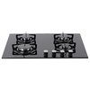   Pyramida PFG 646 black