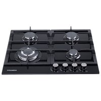 Pyramida PFG 647 black