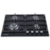   Pyramida PFG 647 black