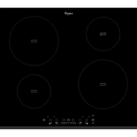 Whirlpool ACM 815 BF