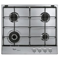Whirlpool AKR 332 IXL