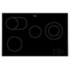   Whirlpool AKT 836 LX