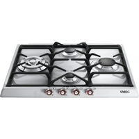 SMEG SR 764XRW