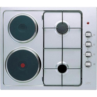 ZANUSSI ZXS 646 ITX